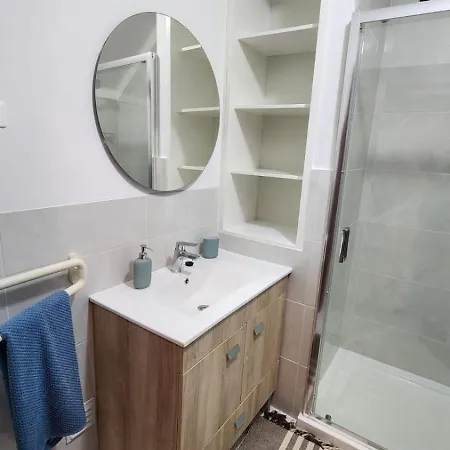 펜션 Bal&bal 페렐