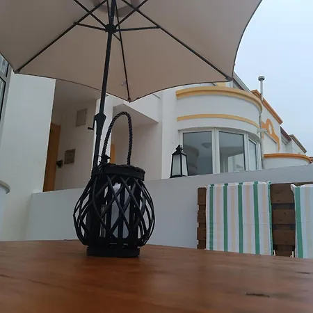 Nyaraló Bal&bal
