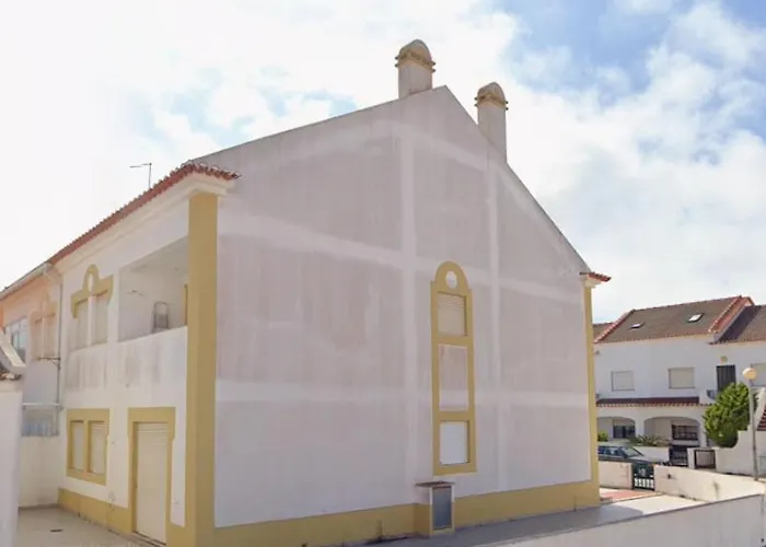 Σπίτι διακοπών Bal&bal *