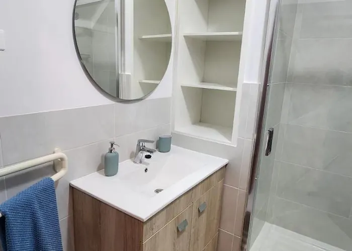 Σπίτι διακοπών Bal&bal Ferrel (Leiria)