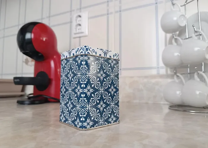 Bal&bal Σπίτι διακοπών *