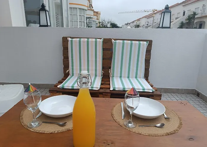 Bal&bal Ferrel (Leiria)