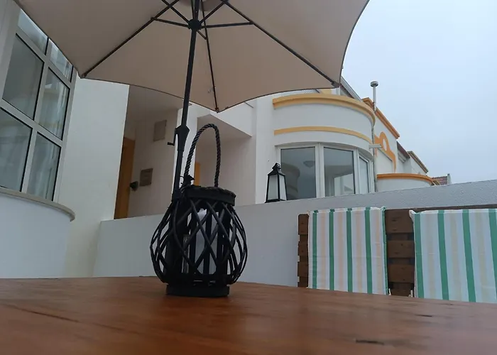 Σπίτι διακοπών Bal&bal