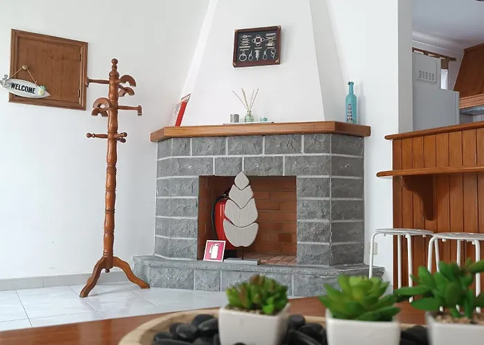 Σπίτι διακοπών Bal&bal *