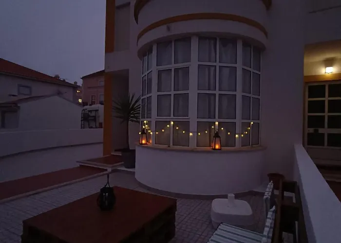 Bal&bal Σπίτι διακοπών *