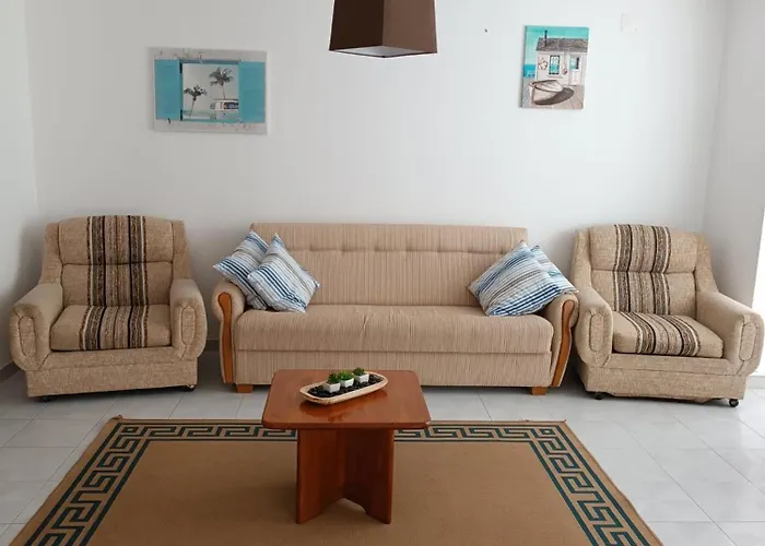 Bal&bal Σπίτι διακοπών *