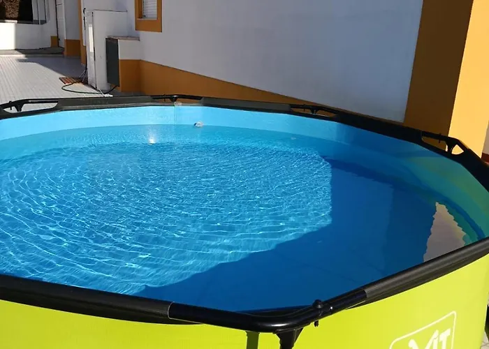 Bal&bal Σπίτι διακοπών